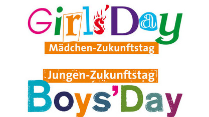  Girls' Day/ Boys' Day 