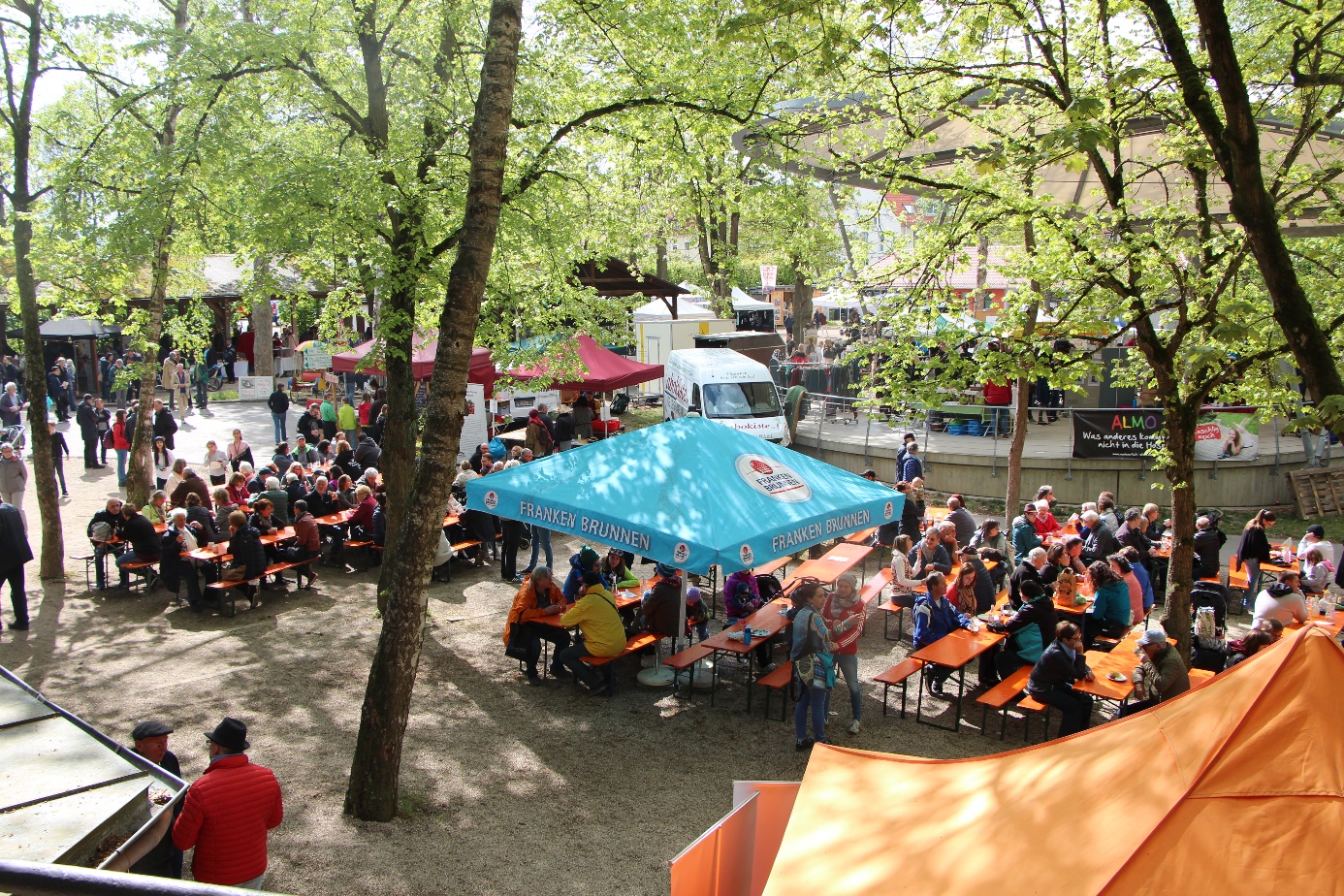 23. Ökofest